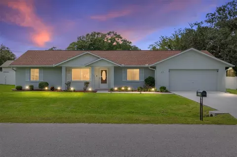 4276 NE 19th Ave, Ocala, FL 34479