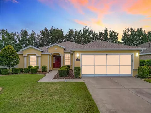 16052 SW 15th Ct, Ocala, FL 34473