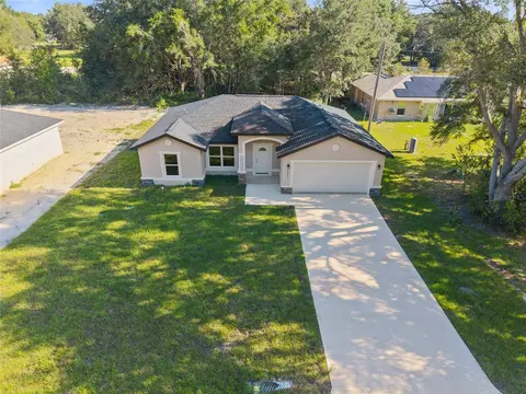 13357 SW 114th Ln, Dunnellon, FL 34432