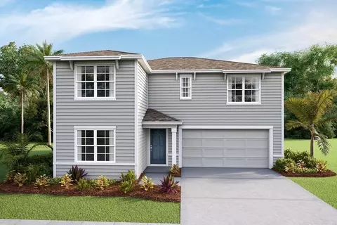 17886 NW 170th Pl, Alachua, FL 32615