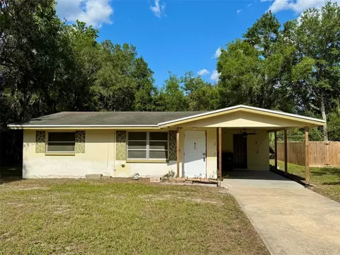 811 NE 5th Ave, Crystal River, FL 34428