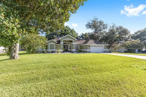 5381 SW 89th Pl, Ocala, FL 34476