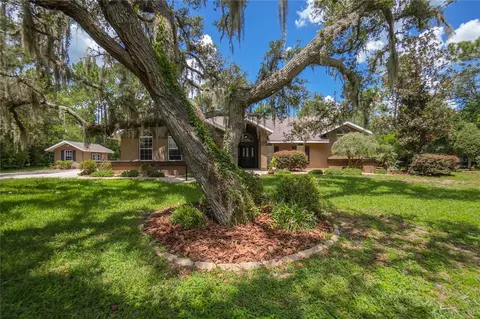 5540 N Rosedale Cir, Beverly Hills, FL 34465
