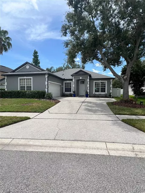 Undisclosed, Ocoee, FL 34761