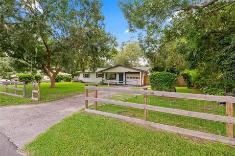 4409 NE 13th Ave, Ocala, FL 34479