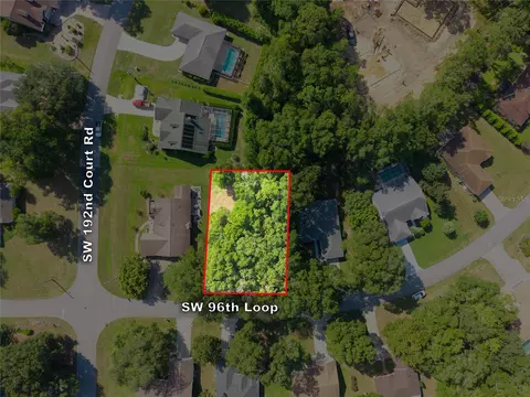 lot11 SW 96th Loop, Dunnellon, FL 34432