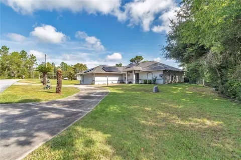 481 NE 151st Ter, Williston, FL 32696