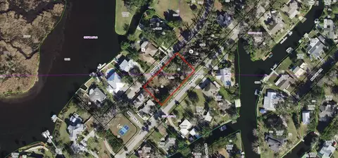 460 NW 14th Pl, Crystal River, FL 34428