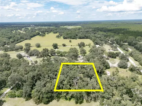 19930 SE 31st St, Morriston, FL 32668