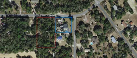 tbd E Winnetka St, Hernando, FL 34442