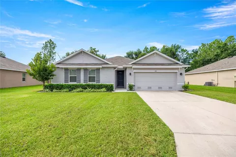 168 Hickory Course Loop, Ocala, FL 34472