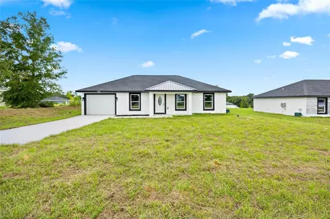 13081 SW 107th St, Dunnellon, FL 34432