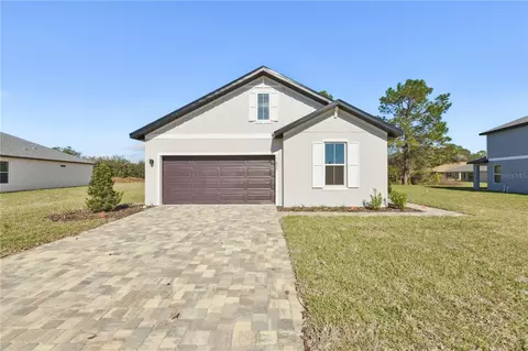17851 SW 68th Pl, Dunnellon, FL 34432