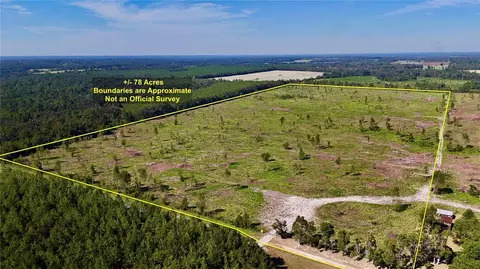 Sw County Road 249, Jasper, FL 32052