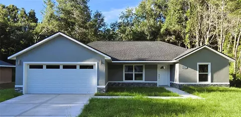 2984 SE 140th Ln, Summerfield, FL 34491