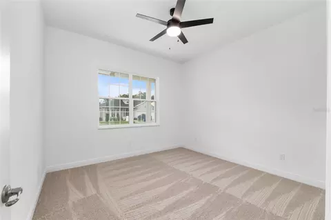 Bedroom - 4722 SE 25th Loop, Ocala, FL 34480 photo 5 of 5