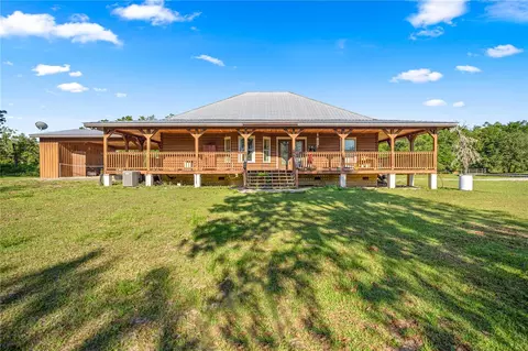 11351 NE 93rd Ter, Bronson, FL 32621