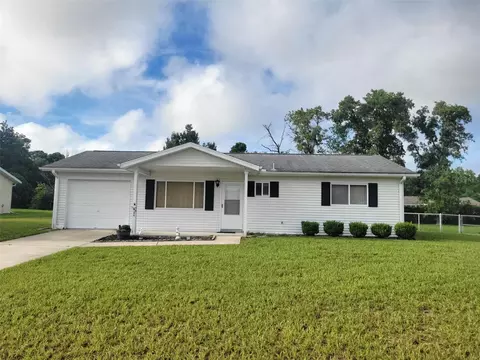 8200 SW 107th Ln, Ocala, FL 34481
