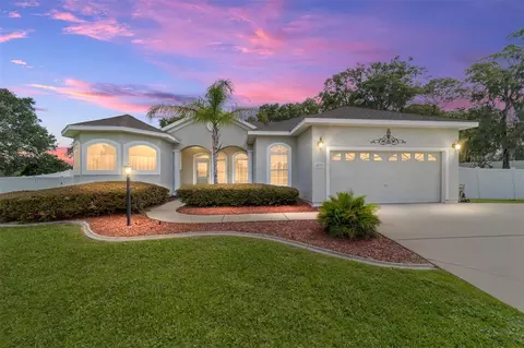 4033 NE 15th Court Rd, Ocala, FL 34479