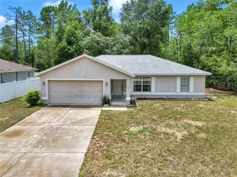 15592 SW 8th Pl, Ocala, FL 34481