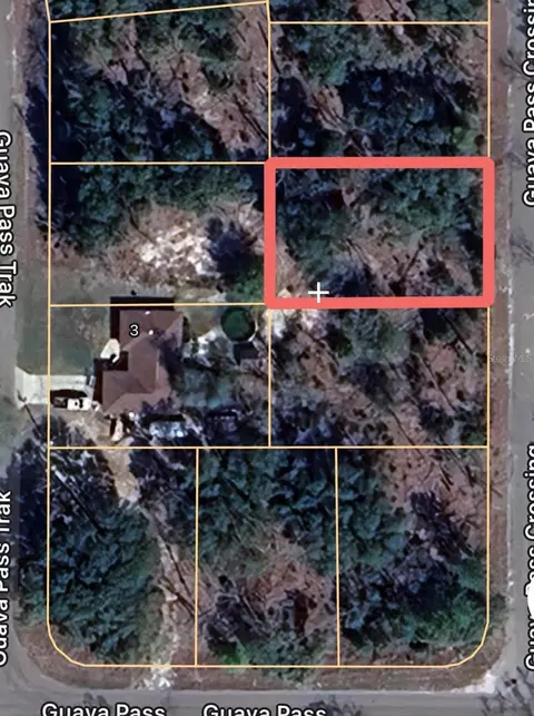 guava pass crossing, Ocklawaha, FL 32179