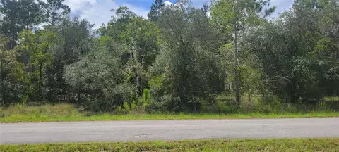 0 SW Big Bear Rdg, Dunnellon, FL 34431