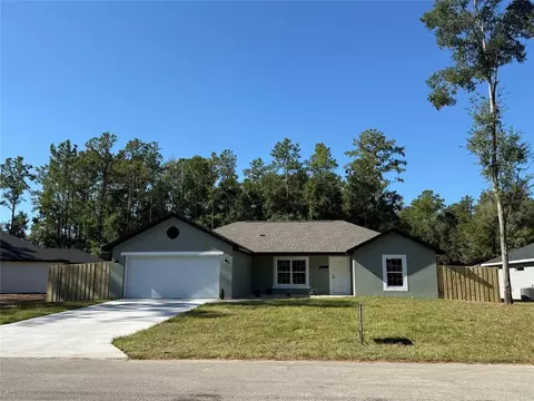 6052 NW 53rd Street Rd, Ocala, FL 34482
