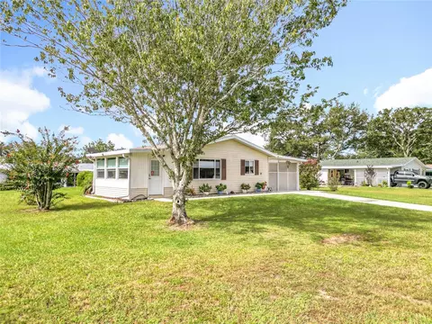 6468 SW 107th Pl, Ocala, FL 34476