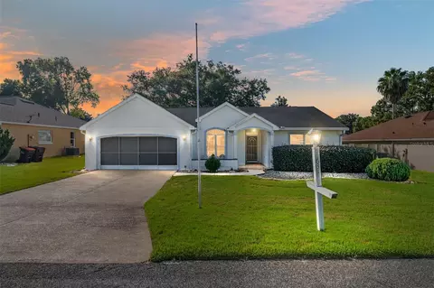 11631 SW 71st Cir, Ocala, FL 34476