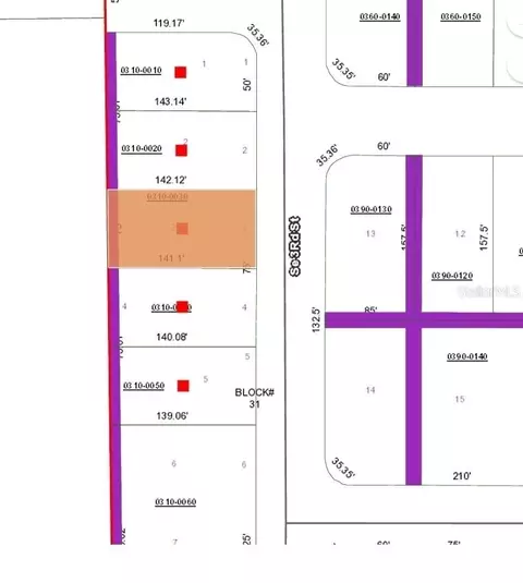 117 SE 3rd St, Palatka, FL 32177