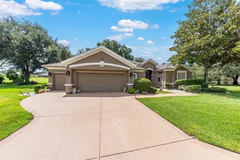 12895 SE 91st Terrace Rd, Summerfield, FL 34491