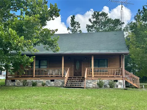 9711 NE 69th Pl, Bronson, FL 32621
