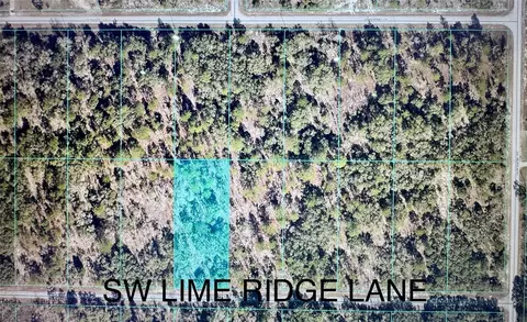 tbd SW Limeridge Ln, Dunnellon, FL 34431