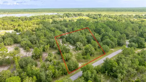 5609 W Connetquot Pl, Dunnellon, FL 34433