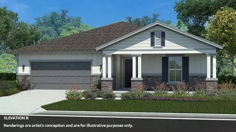 7577 SW 56th Pl, Ocala, FL 34474