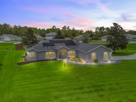 68 Hickory Loop, Ocala, FL 34472