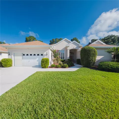 6707 SW 113th Pl, Ocala, FL 34476