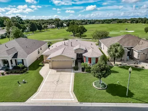 1192 SW 161st Pl, Ocala, FL 34473