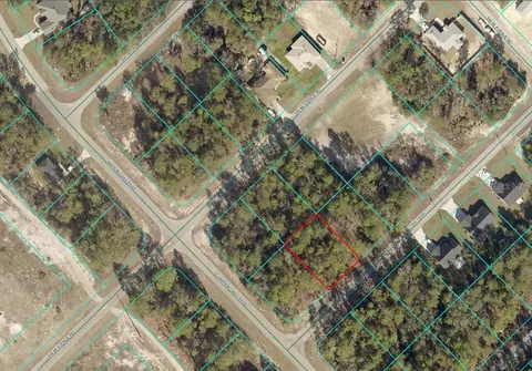 tbd SW 150th Pl, Ocala, FL 34473 photo 2
