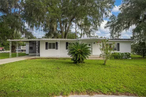 200 NE 63rd Ct, Ocala, FL 34470