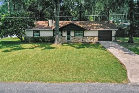 4025 NE 29th Ct, Ocala, FL 34479