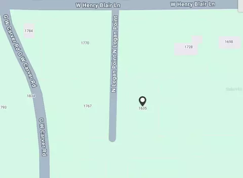 1635 W Attucks Ln, Dunnellon, FL 34434