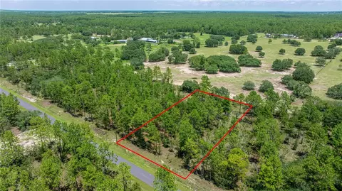 lot14 SE 136 Th Ter, Dunnellon, FL 34431