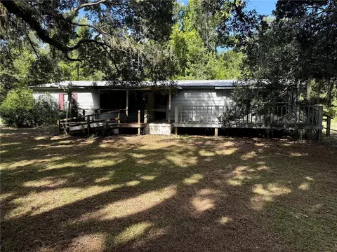 7191 NW 28th Ln, Chiefland, FL 32626