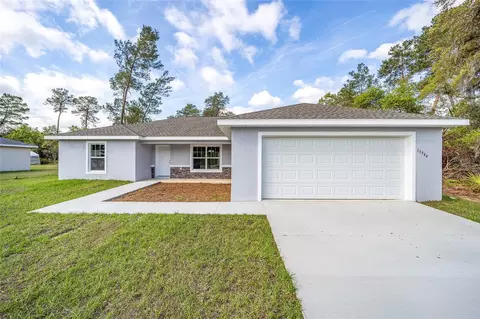 22160 SW Anchor Blvd, Dunnellon, FL 34431