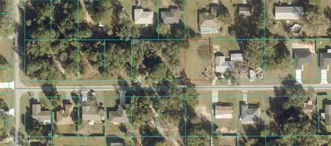 00 SW 83rd Pl, Dunnellon, FL 34431
