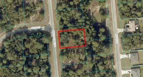 tbd SW Lot 9 Sw 41st Ave Rd, Ocala, FL 34473