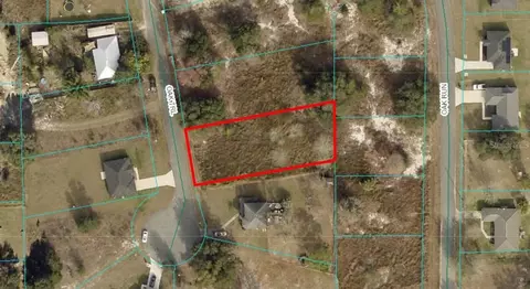tbd Lot 32 Oak Trl, Ocala, FL 34472