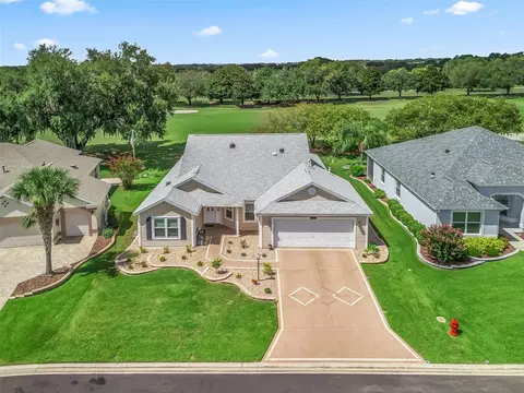 16931 SE 84th Colerain Cir, The Villages, FL 32162