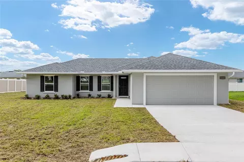 12407 SE 100th Ave, Belleview, FL 34420